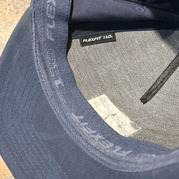 Travis Matthew Sand Angel Golf Hat Life of the Party - Picture 5 of 6